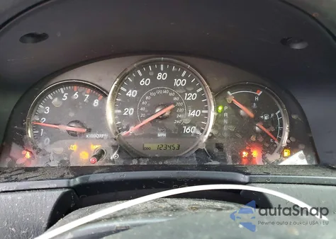 2006 Toyota Camry Solara Se from USA, damaged, VIN 4T1FA38P46U089899